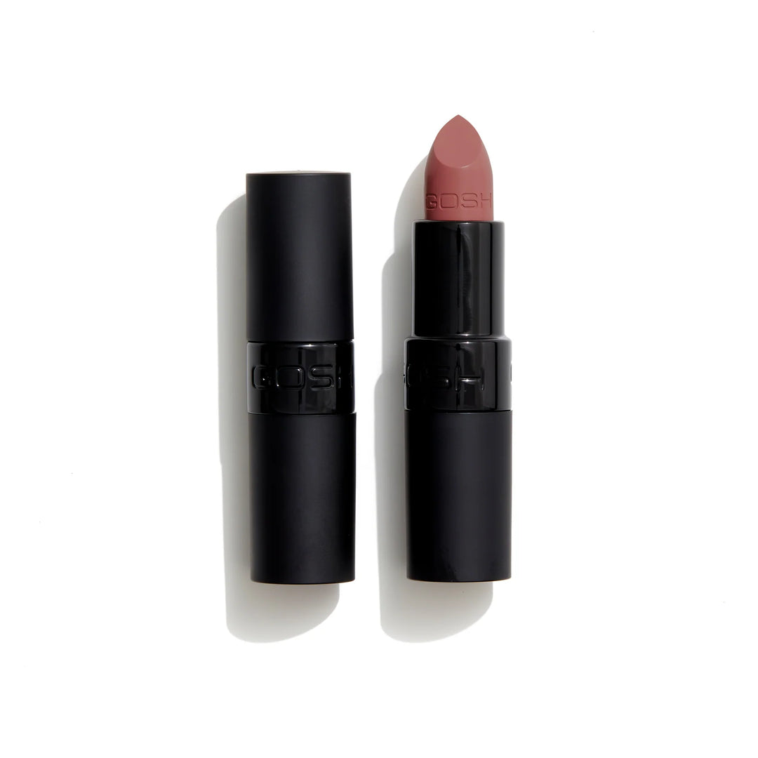 Gosh Velvet Touch Lipstick Matt Shades | جوش أحمر شفاه مات