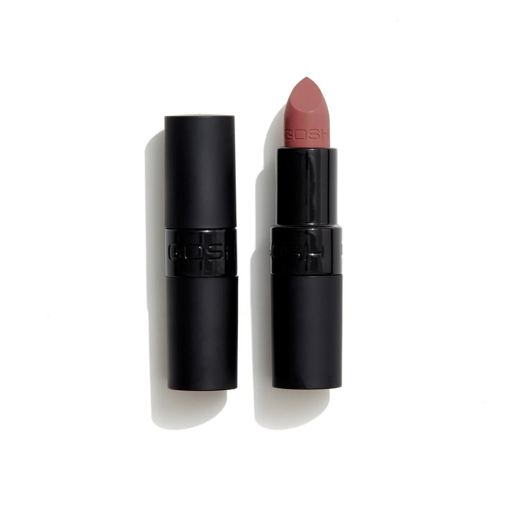 Gosh Velvet Touch Lipstick Matt Shades | جوش أحمر شفاه مات