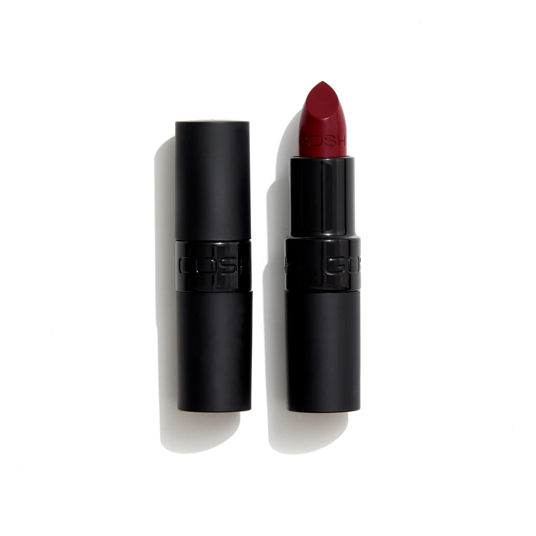 Gosh Velvet Touch Lipstick Matt Shades | جوش أحمر شفاه مات