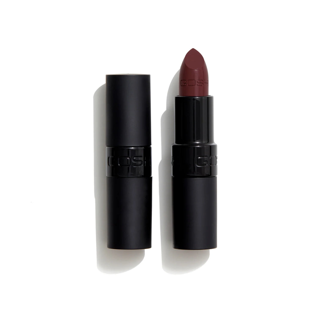 Gosh Velvet Touch Lipstick Matt Shades | جوش أحمر شفاه مات
