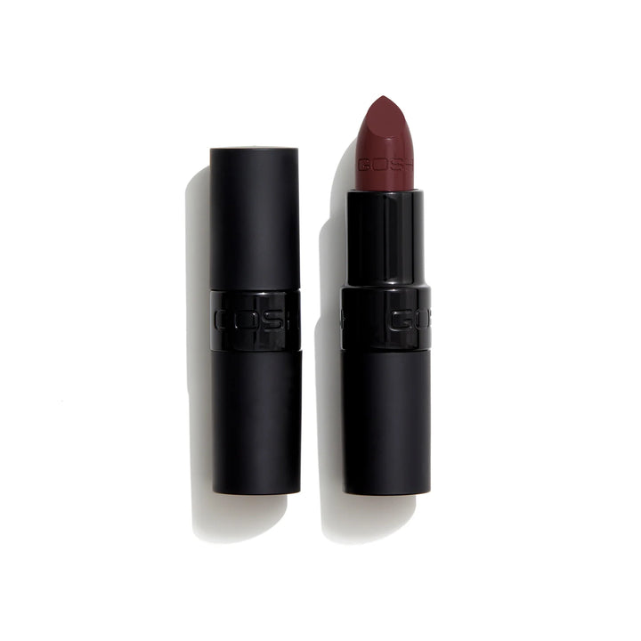 Gosh Velvet Touch Lipstick Matt Shades | جوش أحمر شفاه مات
