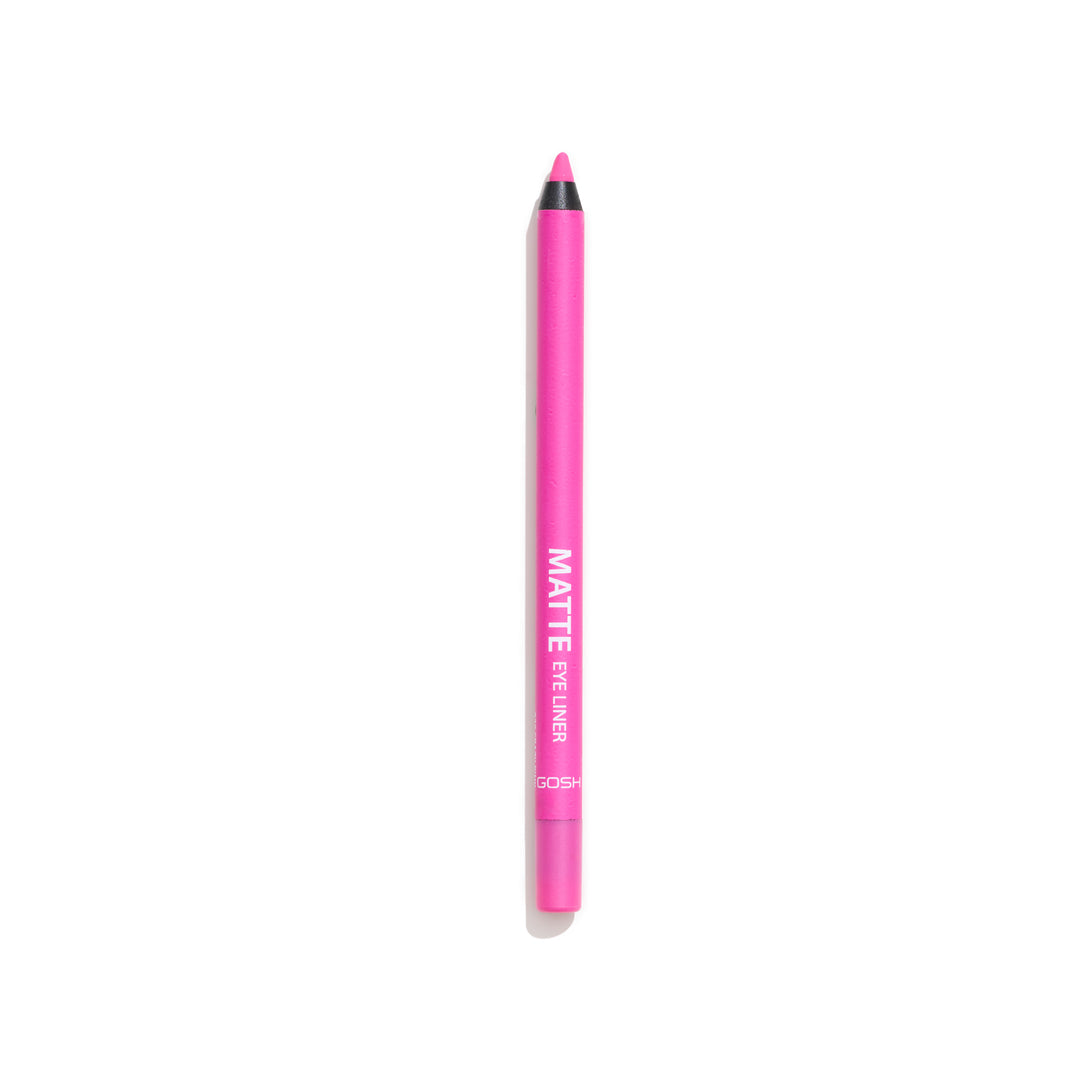 Gosh Matte Eye Liner | جوش ايلاينر مات