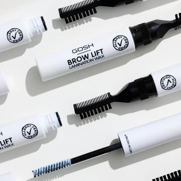 Gosh Brow Lift Lamination Wax - 6ml | جوش واكس رفع الحواجب - 6مل
