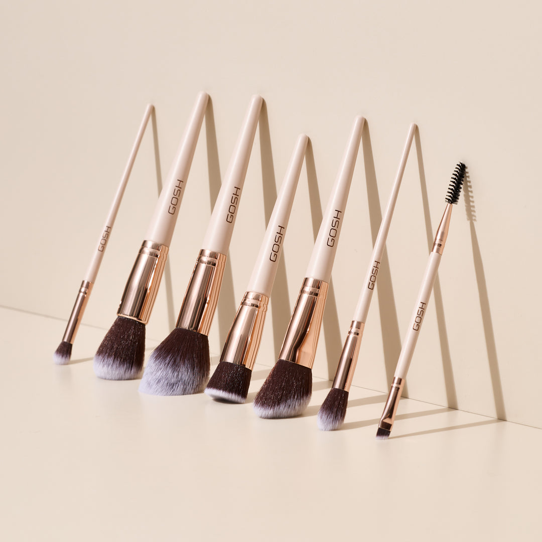 Gosh Precision Brush | غوش فرشاة مكياج