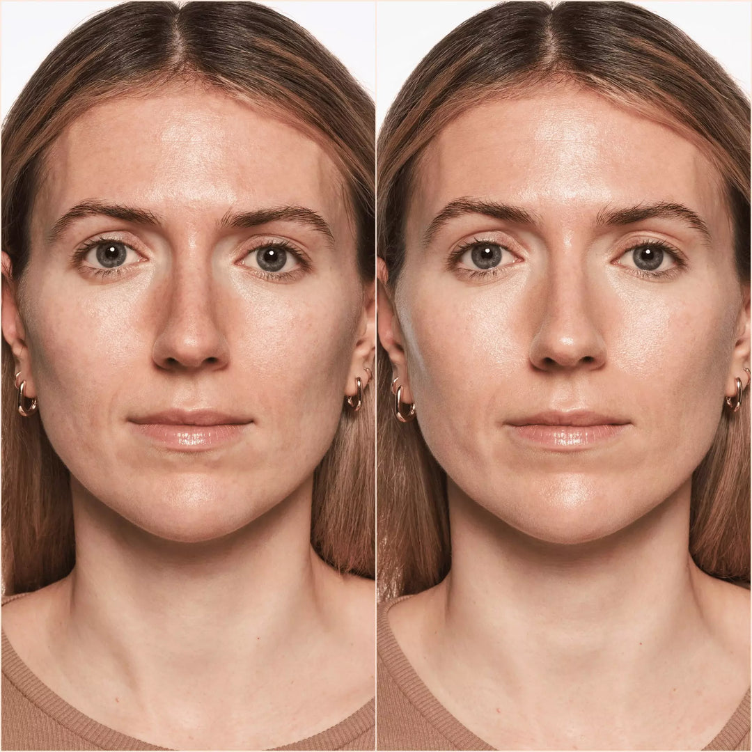 Catrice Soft Glam Filter Fluid No.010 Fair Light | كاتريس برايمر سائل خافي للعيوب  - رقم 010