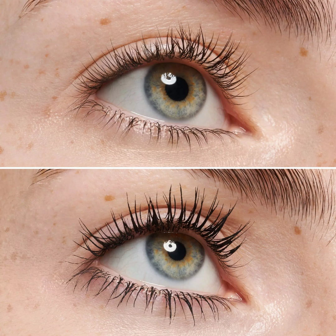 Catrice Max It Volume & Length Mascara  No.010 | كاتريس ماكس إت ماسكارا لكثافة وطول الرموش رقم 010