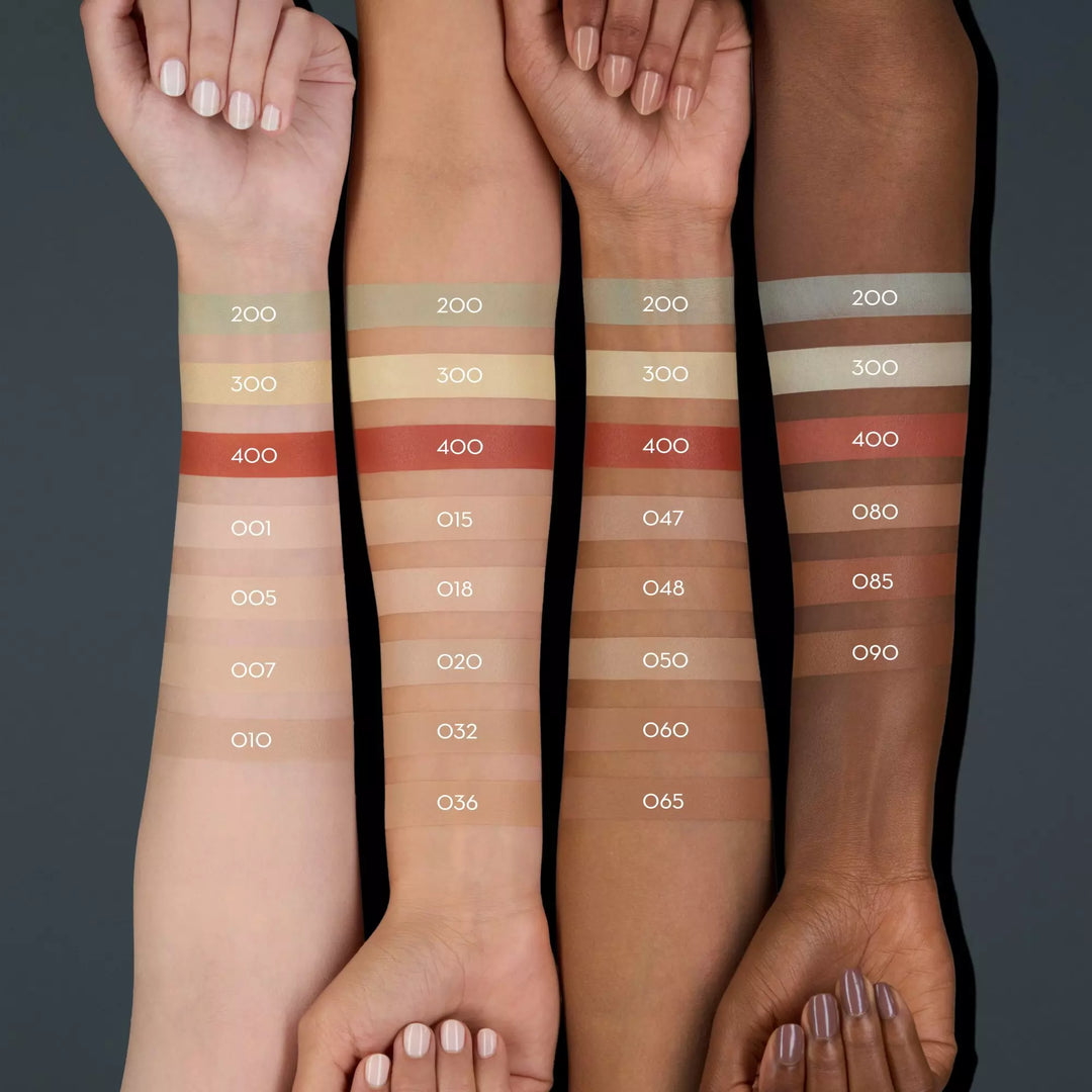 Catrice Liquid Camouflage | كاتريس كونسيلر سائل