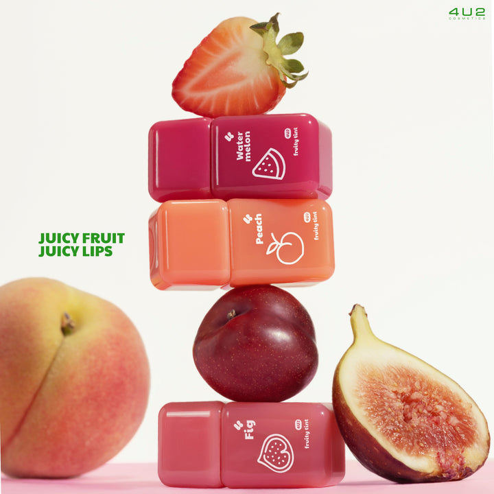 4U2 FRUITY TINT - 3g |  فور يو تو تينت - 3 جرام
