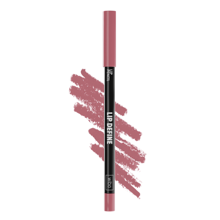 Wibo Lip Define Pencil - 1.2g | ويبة قلم تحديد الشفاه - 1.2 غرام