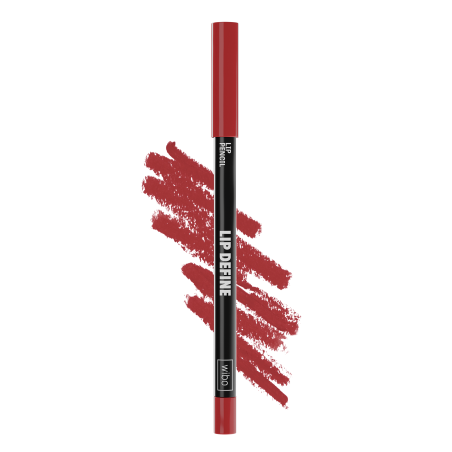 Wibo Lip Define Pencil - 1.2g | ويبة قلم تحديد الشفاه - 1.2 غرام