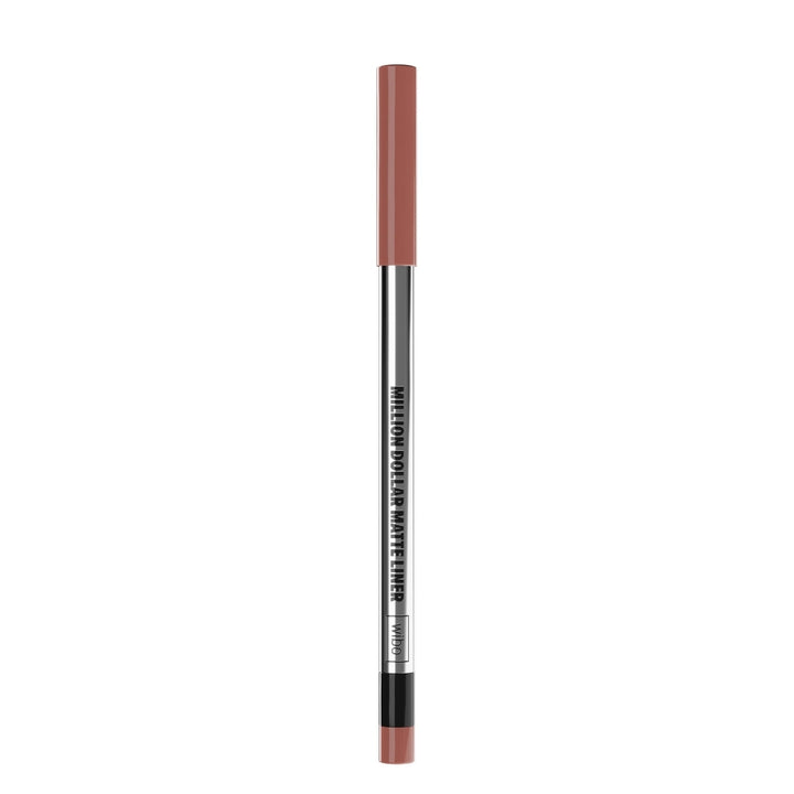 Wibo Million Dollar Matte Liner - 0.7g | ويبو قلم تحديد شفاه مات - 0.7غ
