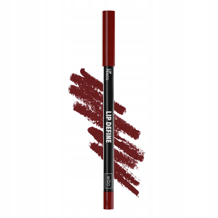 Wibo Lip Define Pencil - 1.2g | ويبة قلم تحديد الشفاه - 1.2 غرام