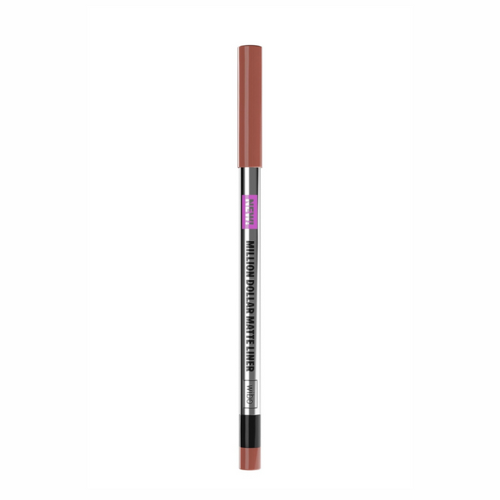 Wibo Million Dollar Matte Liner - 0.7g | ويبو قلم تحديد شفاه مات - 0.7غ