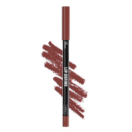 Wibo Lip Define Pencil - 1.2g | ويبة قلم تحديد الشفاه - 1.2 غرام
