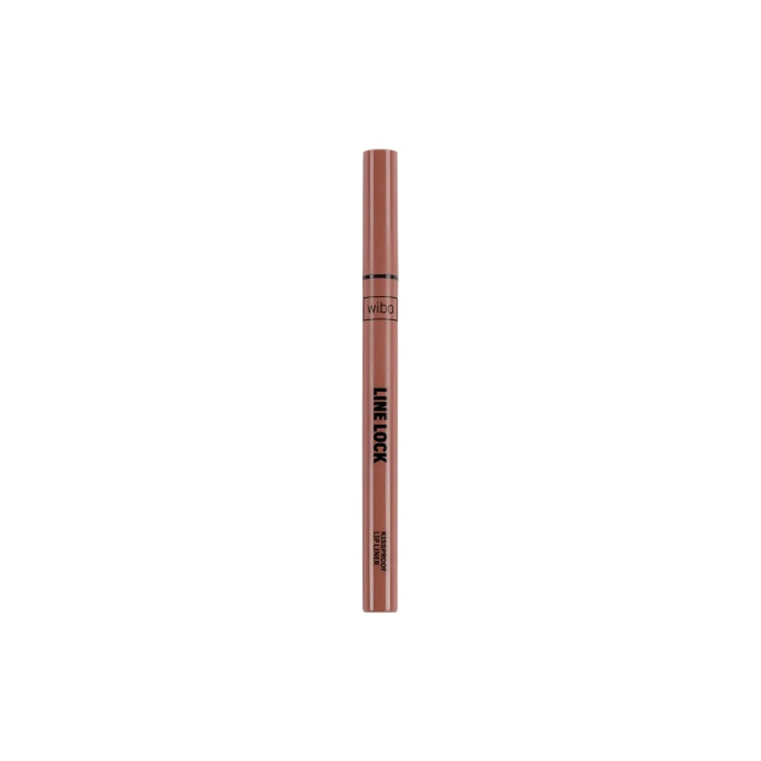 Wibo Line Lock Kissproof Lip Liner | فيب كحل خط قفل #1