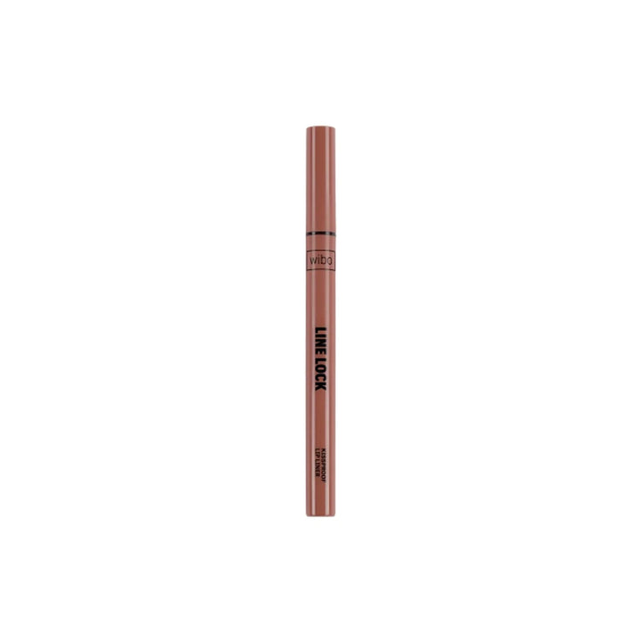 Wibo Line Lock Kissproof Lip Liner | فيب كحل خط قفل #1