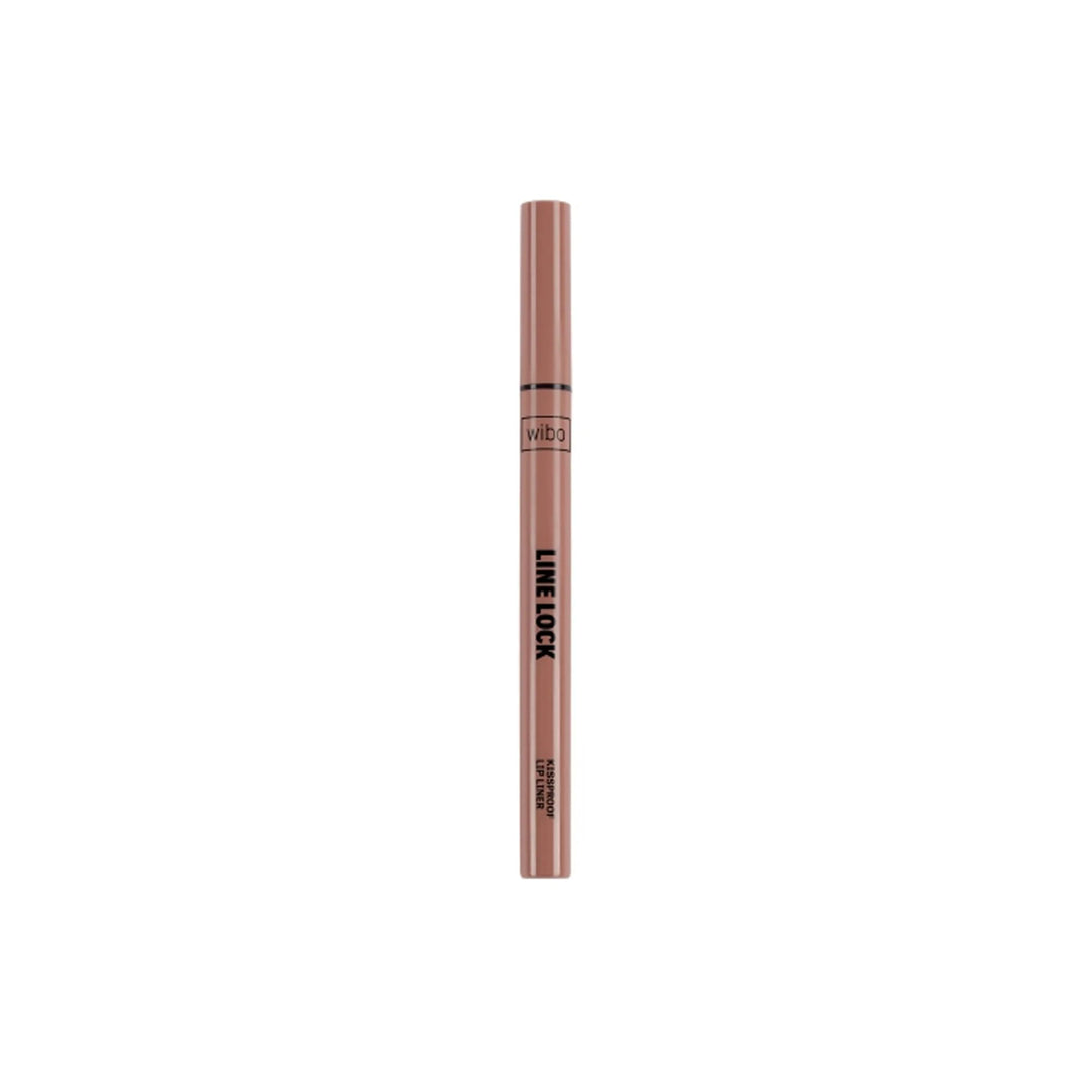 Wibo Line Lock Kissproof Lip Liner | ويبو قلم تحديد شفاه