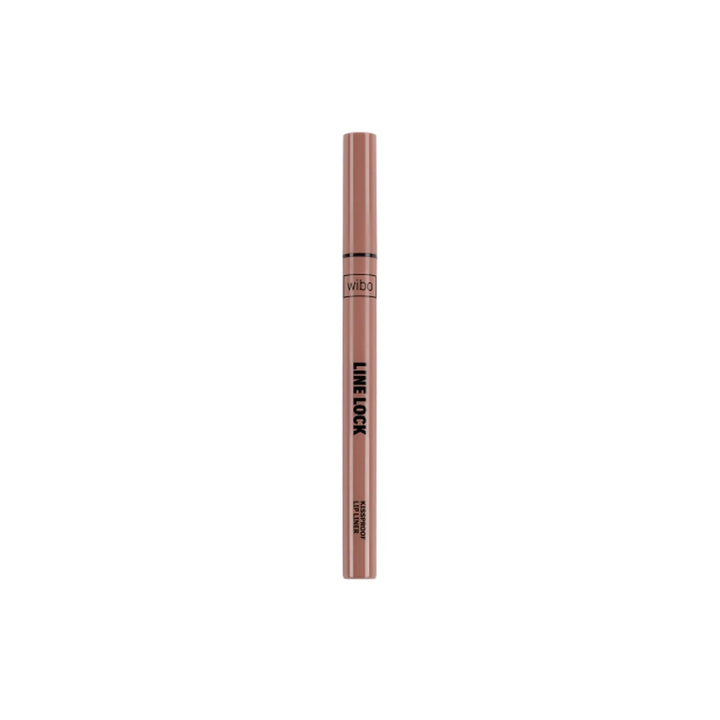 Wibo Line Lock Kissproof Lip Liner | ويبو قلم تحديد شفاه