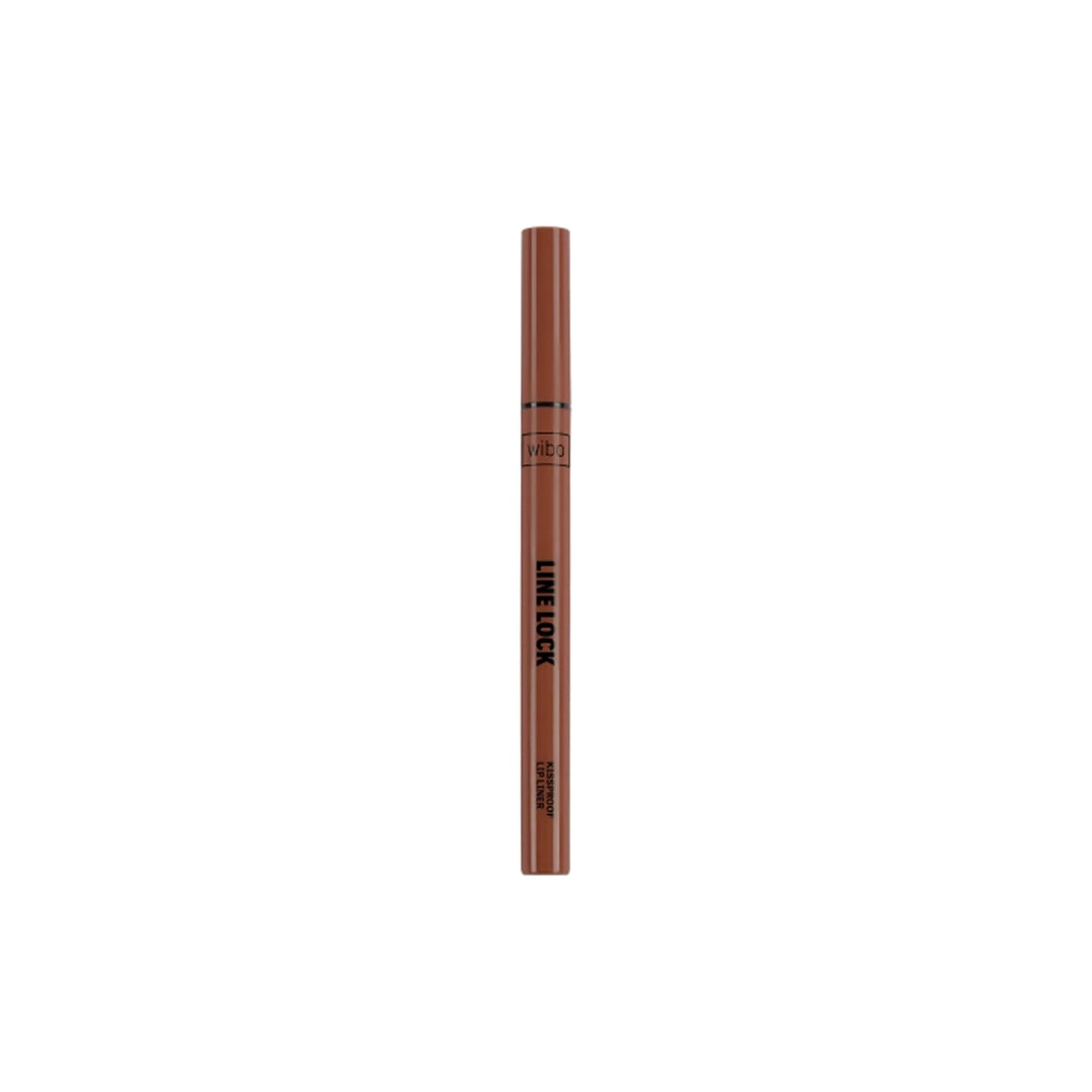 Wibo Line Lock Kissproof Lip Liner | ويبو قلم تحديد شفاه