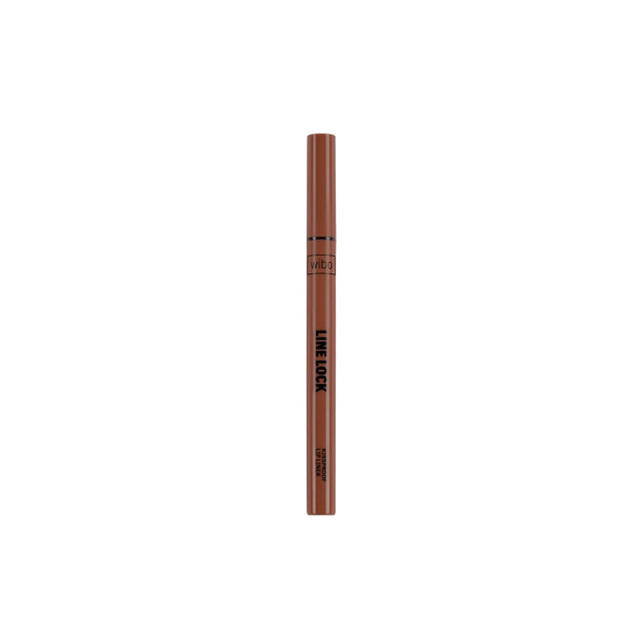 Wibo Line Lock Kissproof Lip Liner | ويبو قلم تحديد شفاه