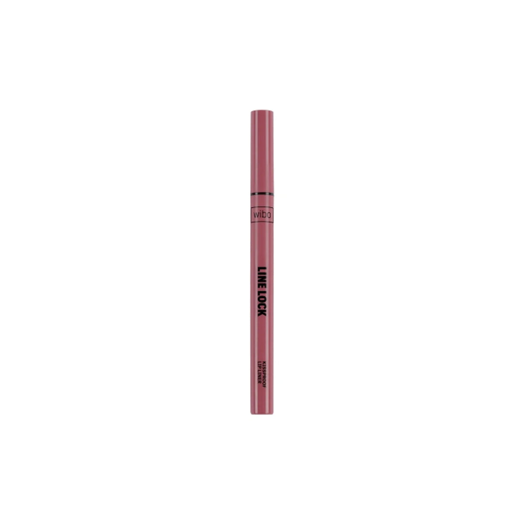 Wibo Line Lock Kissproof Lip Liner | ويبو قلم تحديد شفاه