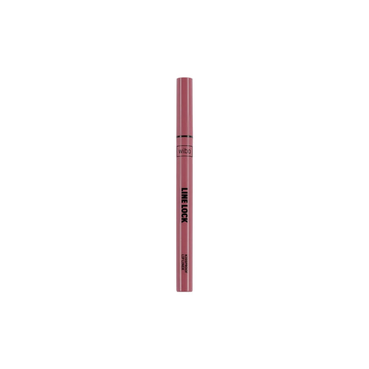 Wibo Line Lock Kissproof Lip Liner | ويبو قلم تحديد شفاه