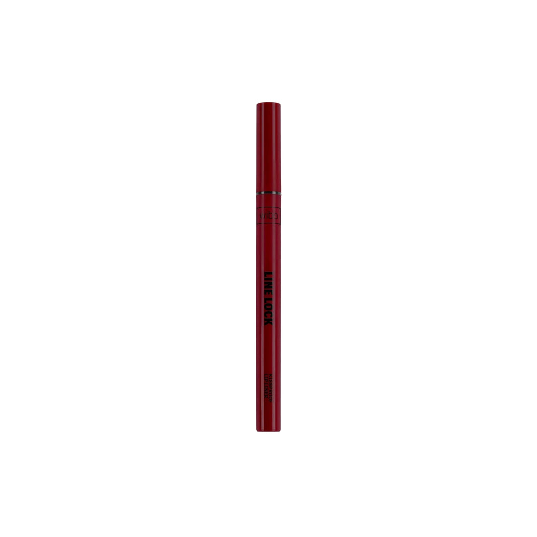 Wibo Line Lock Kissproof Lip Liner | ويبو قلم تحديد شفاه