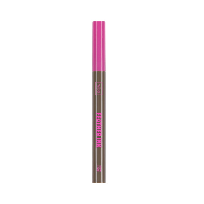 Wibo Feather Ink Liner - 8g | مايو كحل فيذر ينك - 8غ