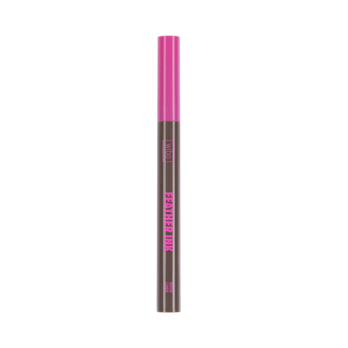 Wibo Feather Ink Liner - 8g | مايو كحل فيذر ينك - 8غ