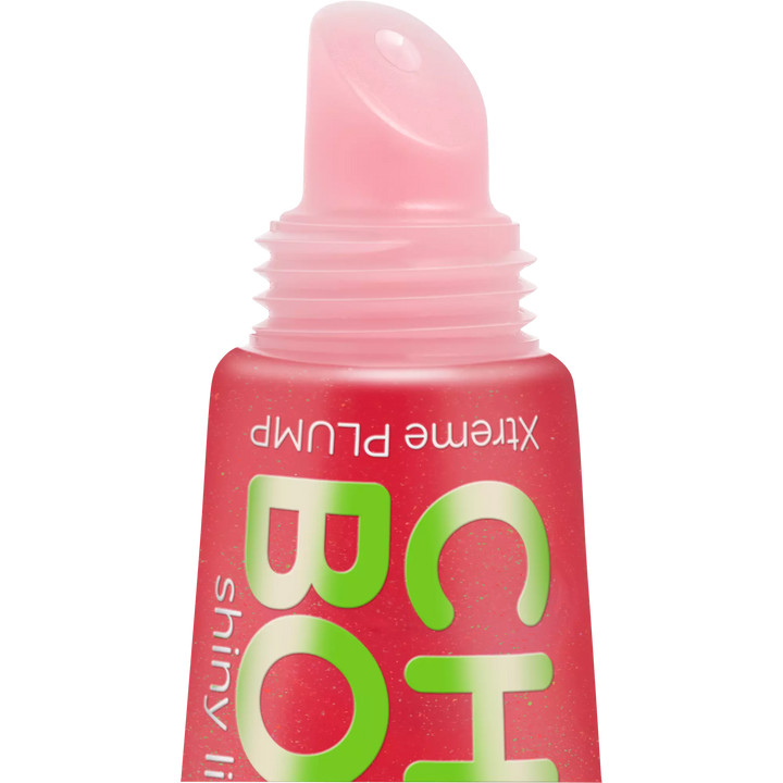 Essence Chili Bomb Shiny Lipgloss - 10ml| ايسنس غلوس شفاه -10 مل