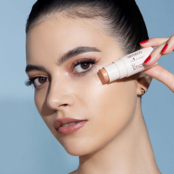 ARTDECO Highlighter Glow Stick - 5g | آرت ديكو جلو ستيك - 5غ #4