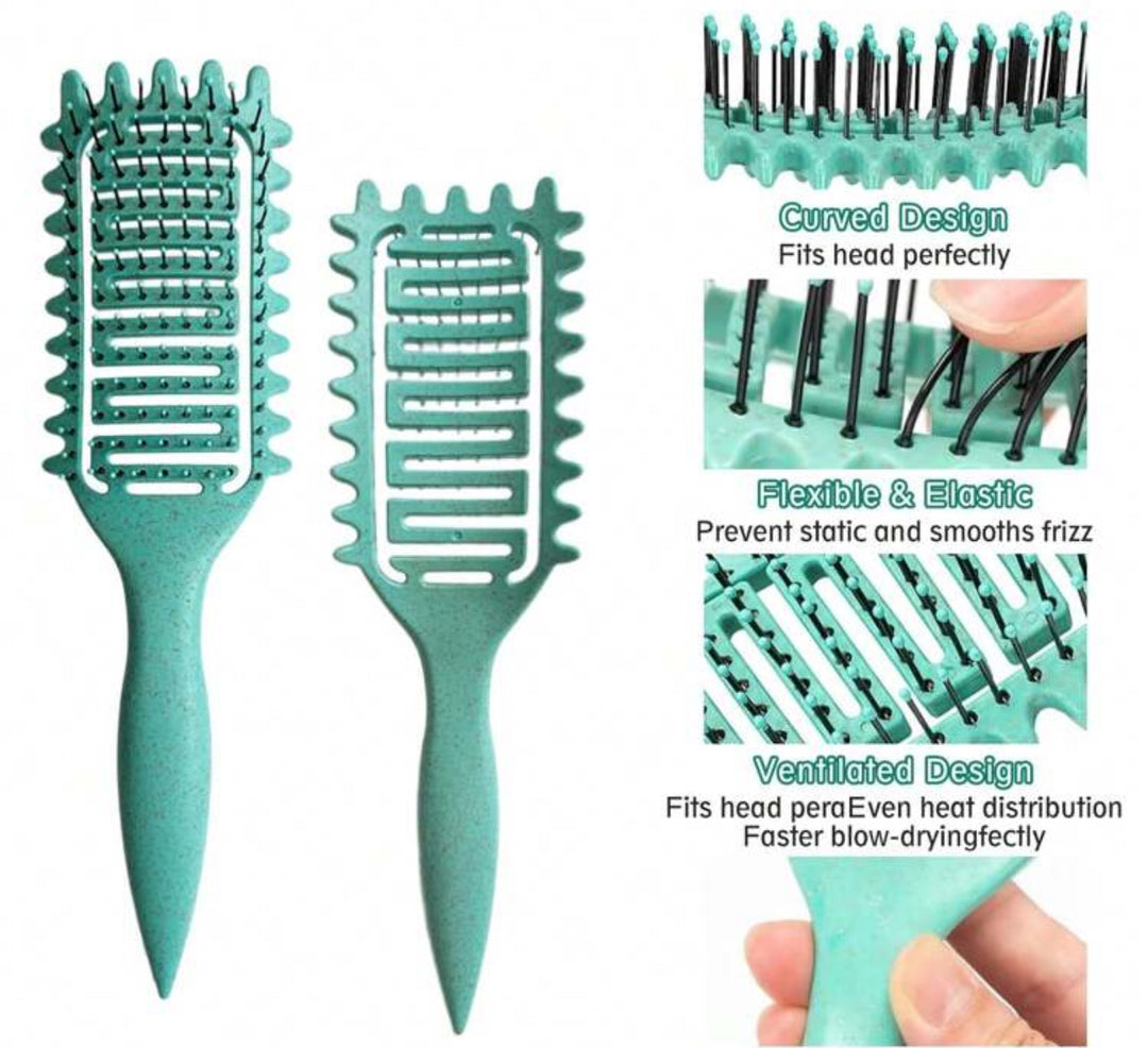 Hair Styling Brush | فرشاة للشعر