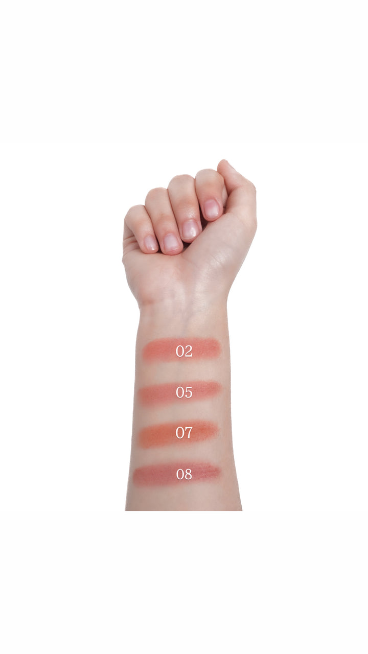 LOLLIS Beauty Make Up Blush On - 9g| لوليس بلاشر للخدود -9 غرام