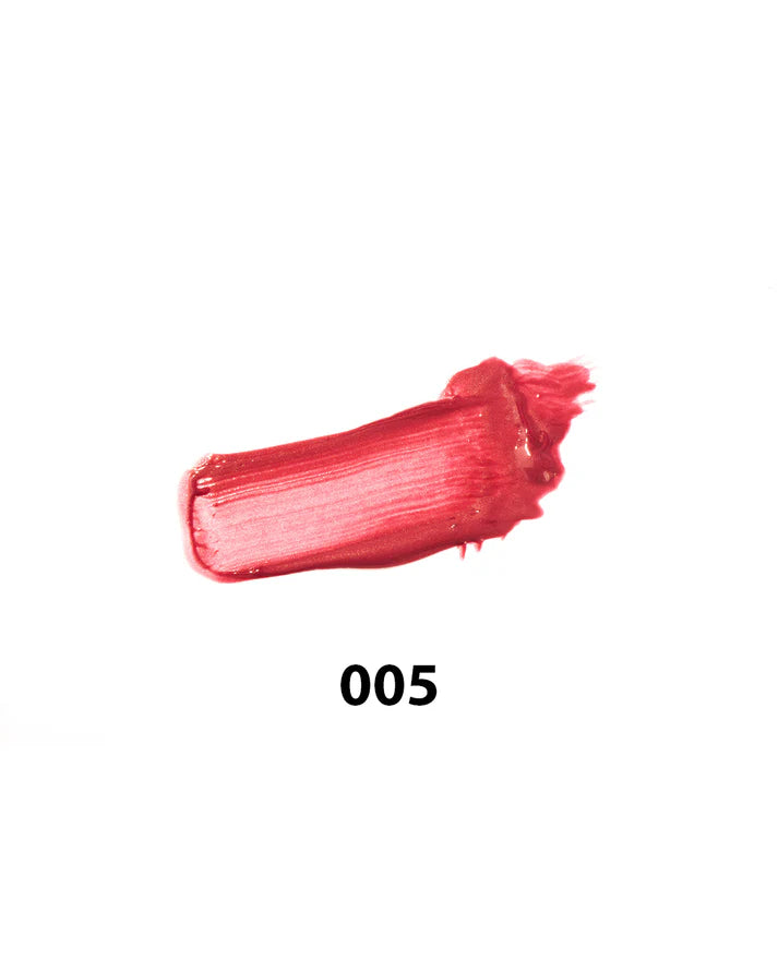 Neverti Soft Tint Lipgloss - 4m | نيفرتي تنت ليب غلوس