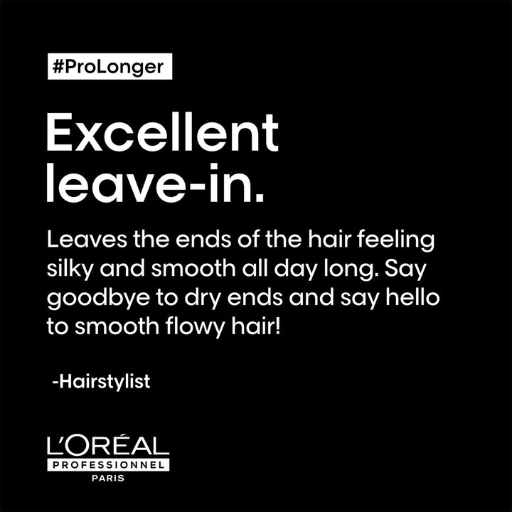 L’Oreal Professionnel Absolut Serie Expert Pro Longer Renewing Cream - 150ml | لوريال كريم تجديد الشعر - 150 مل