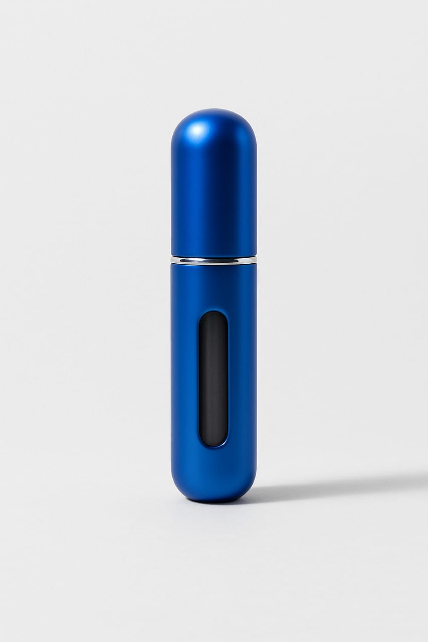 Sample  YSL LIBRE  EDP - 5 ml | عينة عطر ليبر  ايف سان لوران او دو بارفان للنساء -5 مل