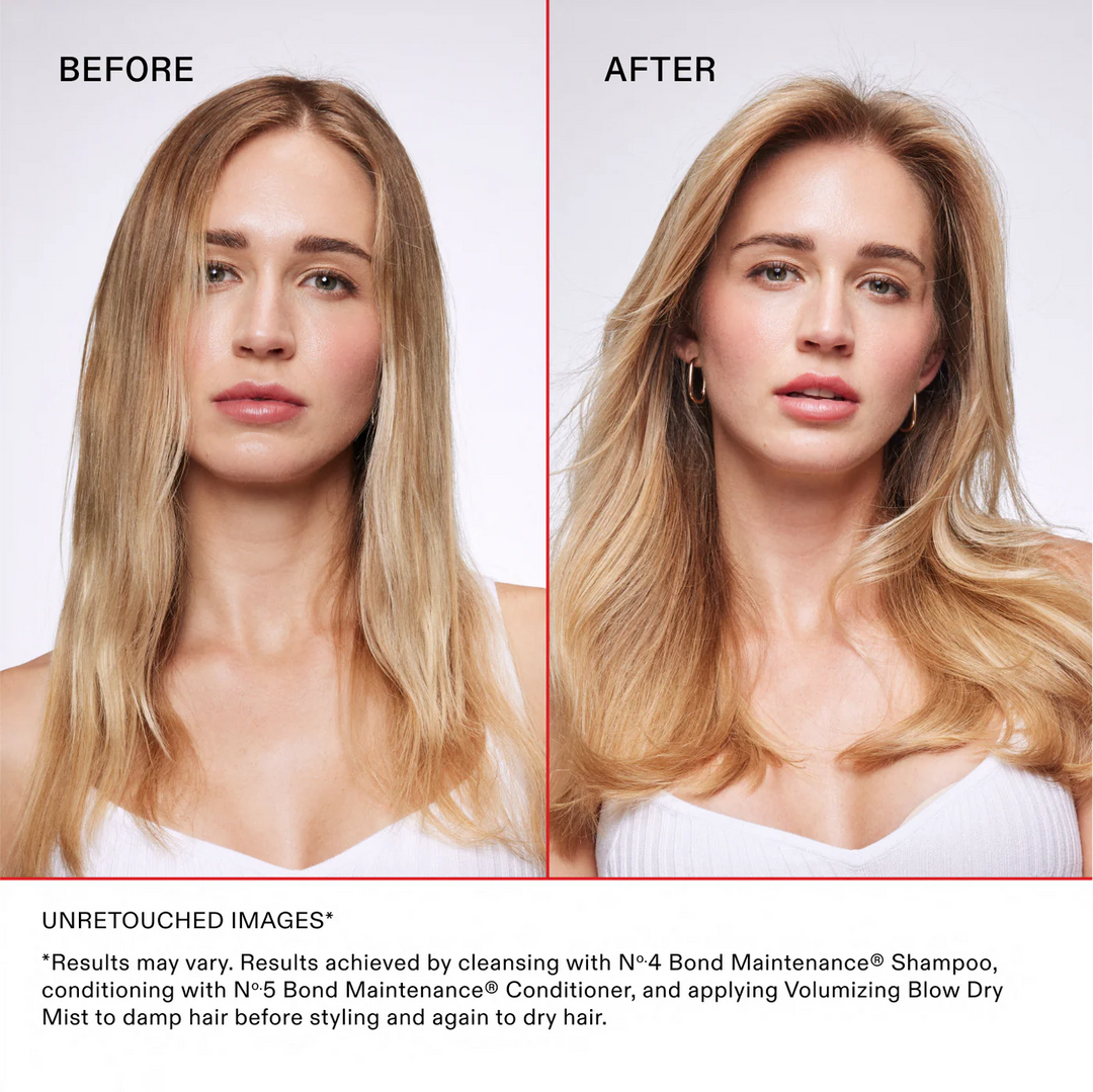 Olaplex Volumizing Blow Dry Mist - 150ml | أولابلكس بخاخ تصفيف الشعر وزيادة حجمه - 150مل