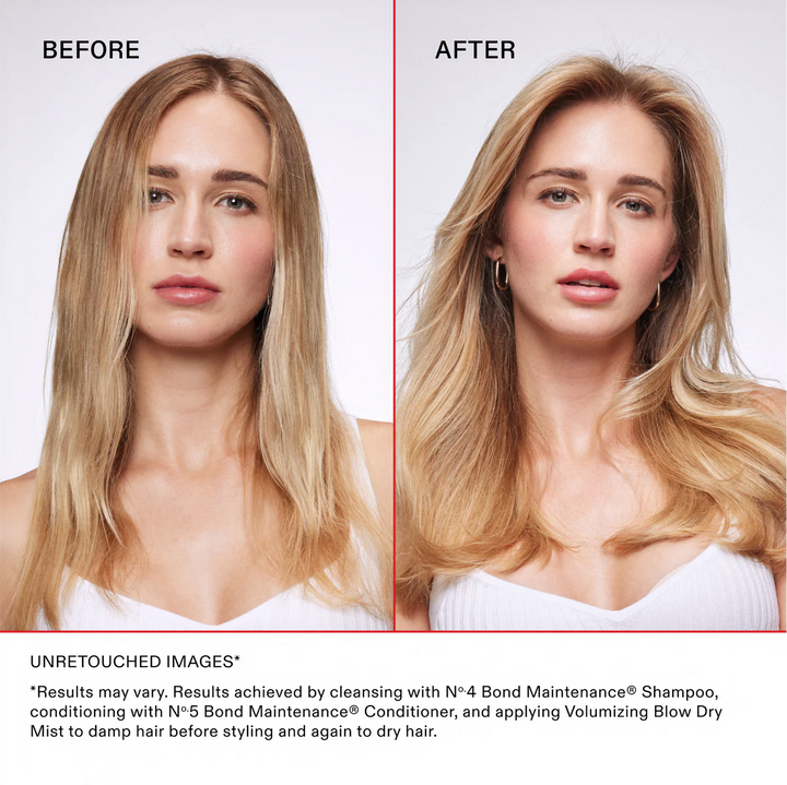 Olaplex Volumizing Blow Dry Mist - 150ml | أولابلكس بخاخ تصفيف الشعر وزيادة حجمه - 150مل