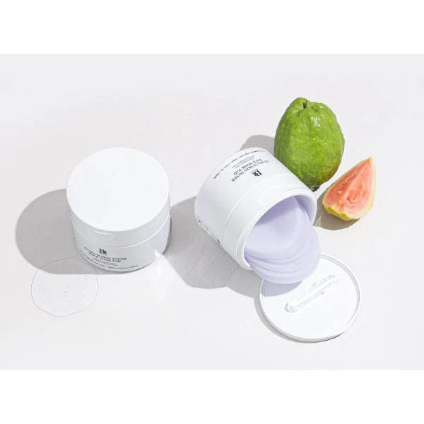BENTON Guava 70 Skin Toner Face Mask Pad - 210ml | بينتون وسادات قناع التونر - 210 مل