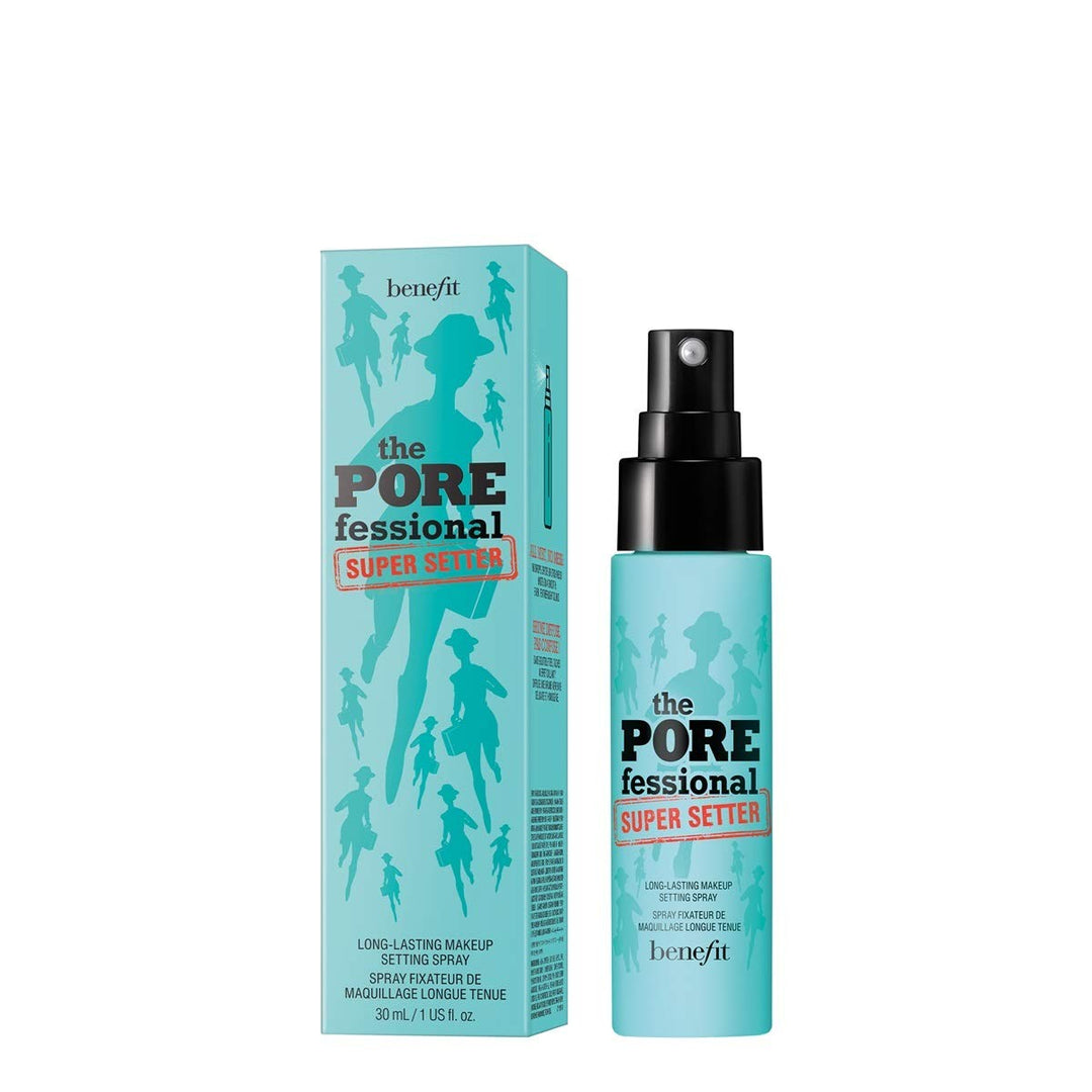 Benefit Porefessional Super Setter - 30ml | بنفت بخاخ مثبت المكياج - 30 مل