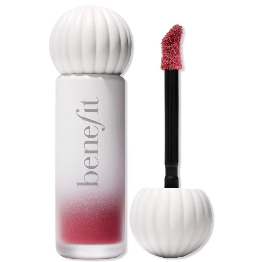 Benefit Plushtint Moisturizing Matte Lip Tint -6ml| بنفت تنت للشفاه -6 مل