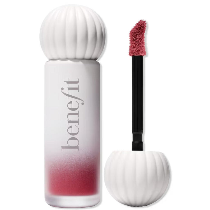 Benefit Plushtint Moisturizing Matte Lip Tint -6ml| بنفت تنت للشفاه -6 مل