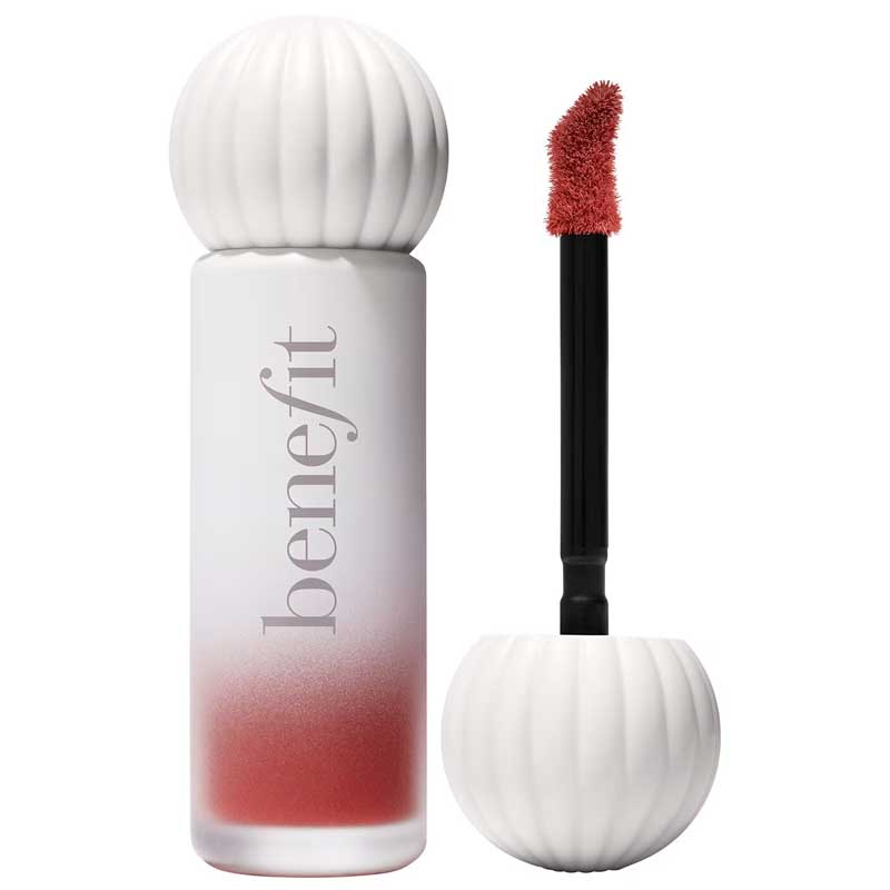 Benefit Plushtint Moisturizing Matte Lip Tint -6ml| بنفت تنت للشفاه -6 مل
