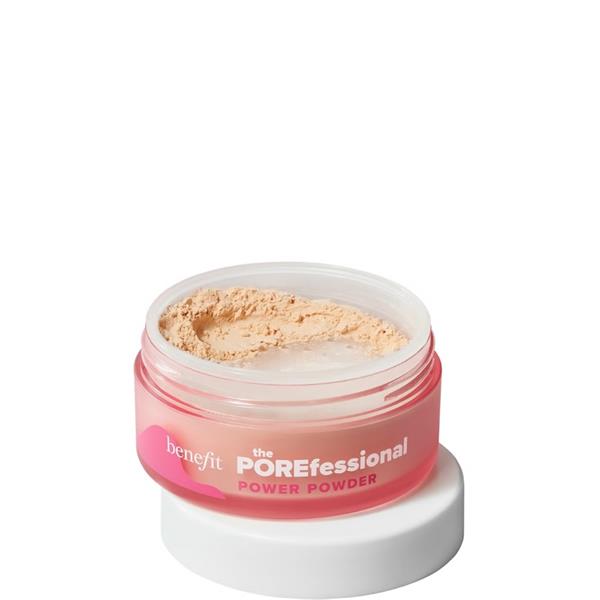 Benefit Porefessional Power Loose Powder - 8g | بِنِفِت لوس باودر بروفيشونال باور  - ٨ جرام
