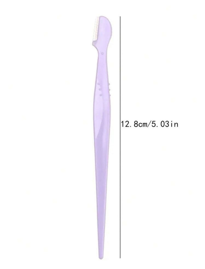 Eye Brow Razor - 5pcs | شفرات حلاقة الحواجب - 5 قطع