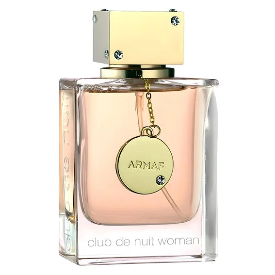 ARMAF Club De Nuit EDP- 105ml | ارماف عطر  كلوب دي نوي للنساء – 105 مل