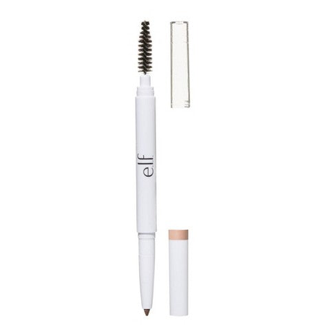 e.l.f. Instant Lift Brow Pencil Blonde Pencil - 0.18g | الف قلم تصفيف الحواجب ثنائي الرأس - 0.18 غرام