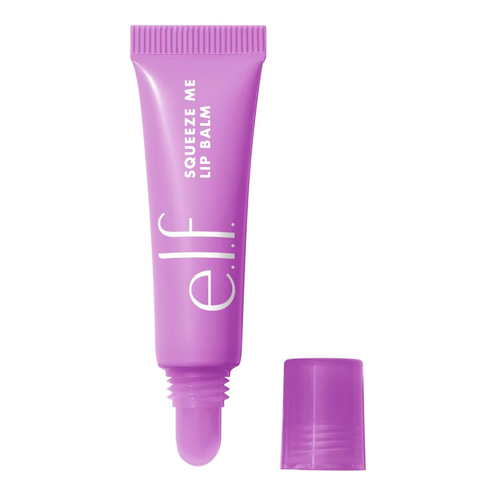e.l.f. Squeeze Me Lip Balm - 6g | الف بالم مرطب للشفاه - 6 غرام