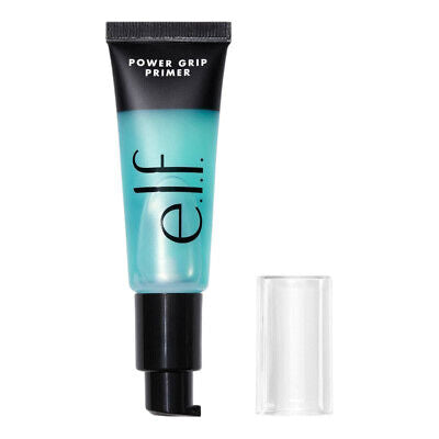 e.l.f. Power Grip Primer Clear - 24ml | الف برايمر جل لتثبيت المكياج - 24 مل
