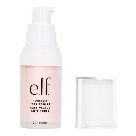 e.l.f. Poreless Face Primer -14ml | الف برايمر لاخفاء المسام - 14 مل